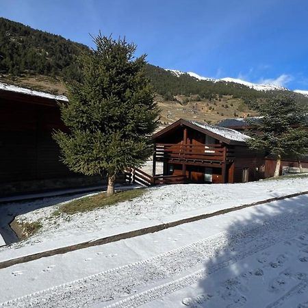 L'Oreneta - Peu Del Riu 712 - Vall D'Incles - Soldeu Exterior foto