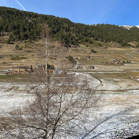 L'Oreneta - Peu Del Riu 712 - Vall D'Incles - Soldeu Exterior foto