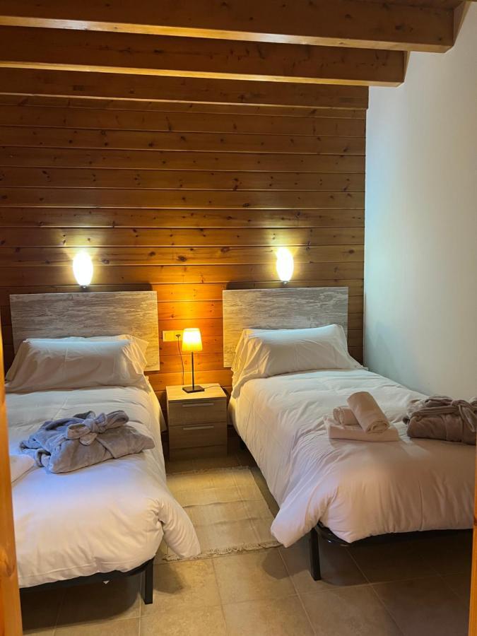 L'Oreneta - Peu Del Riu 712 - Vall D'Incles - Soldeu Exterior foto