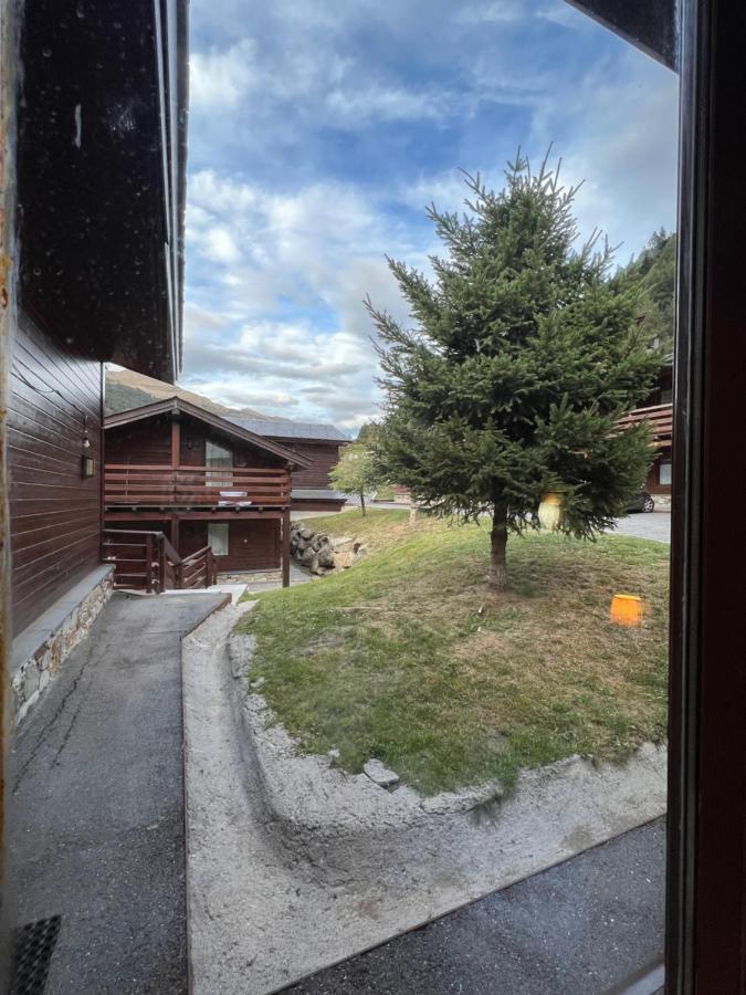 L'Oreneta - Peu Del Riu 712 - Vall D'Incles - Soldeu Exterior foto
