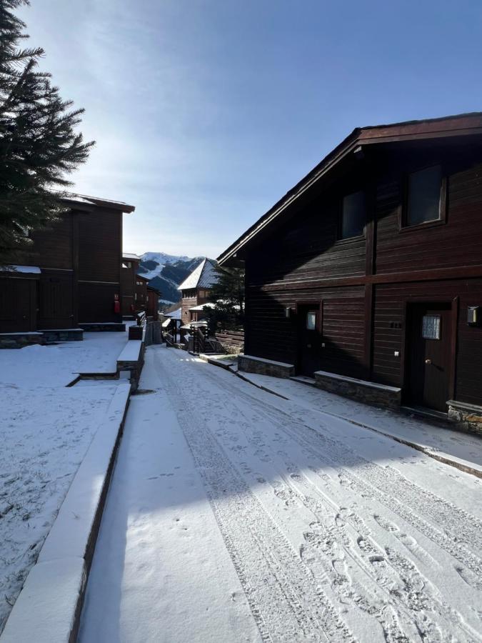 L'Oreneta - Peu Del Riu 712 - Vall D'Incles - Soldeu Exterior foto