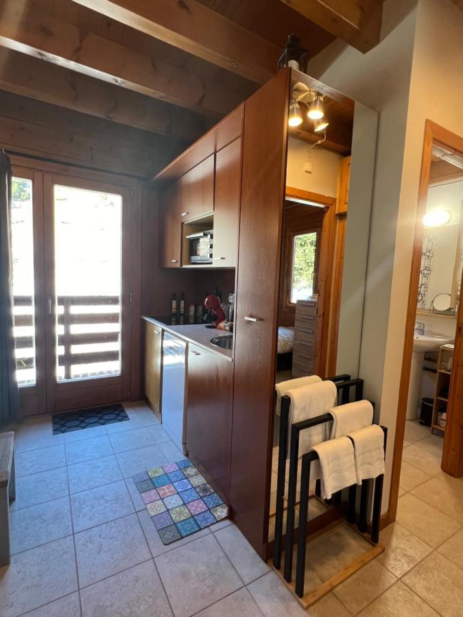 L'Oreneta - Peu Del Riu 712 - Vall D'Incles - Soldeu Exterior foto