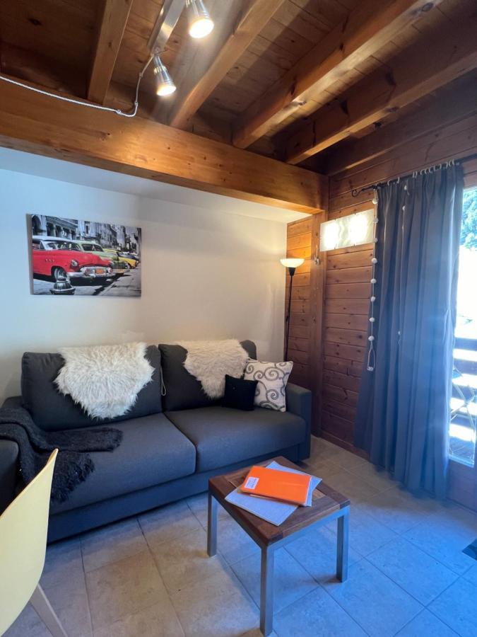 L'Oreneta - Peu Del Riu 712 - Vall D'Incles - Soldeu Exterior foto
